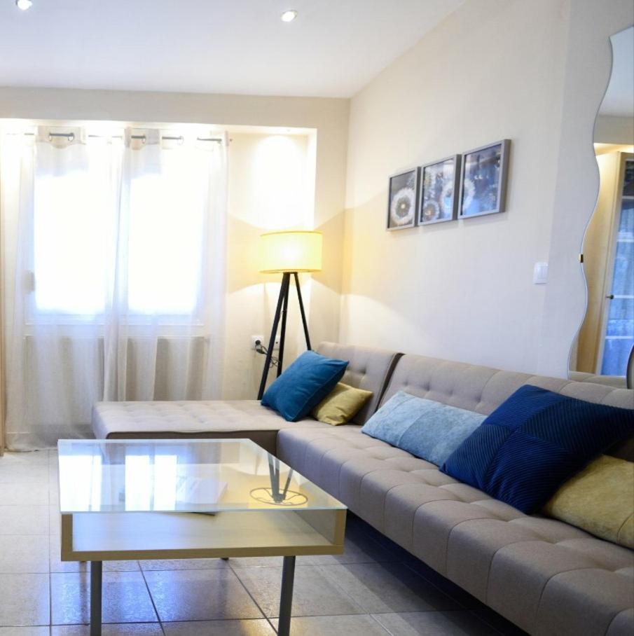 2Downtown.Dandelion Apartment Thessaloniki Exterior photo
