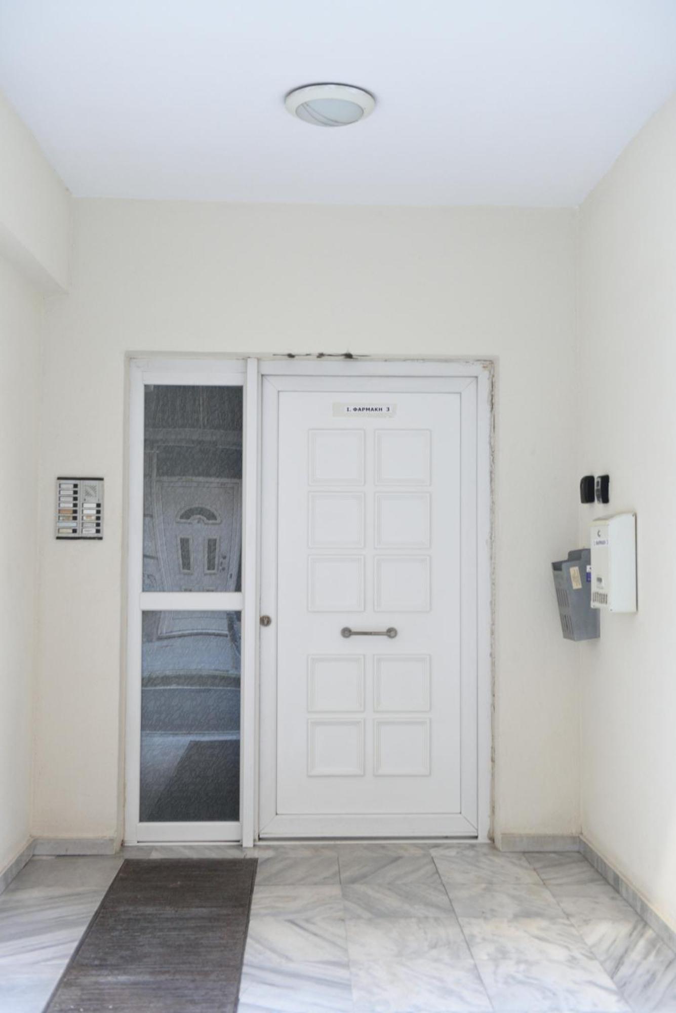 2Downtown.Dandelion Apartment Thessaloniki Exterior photo