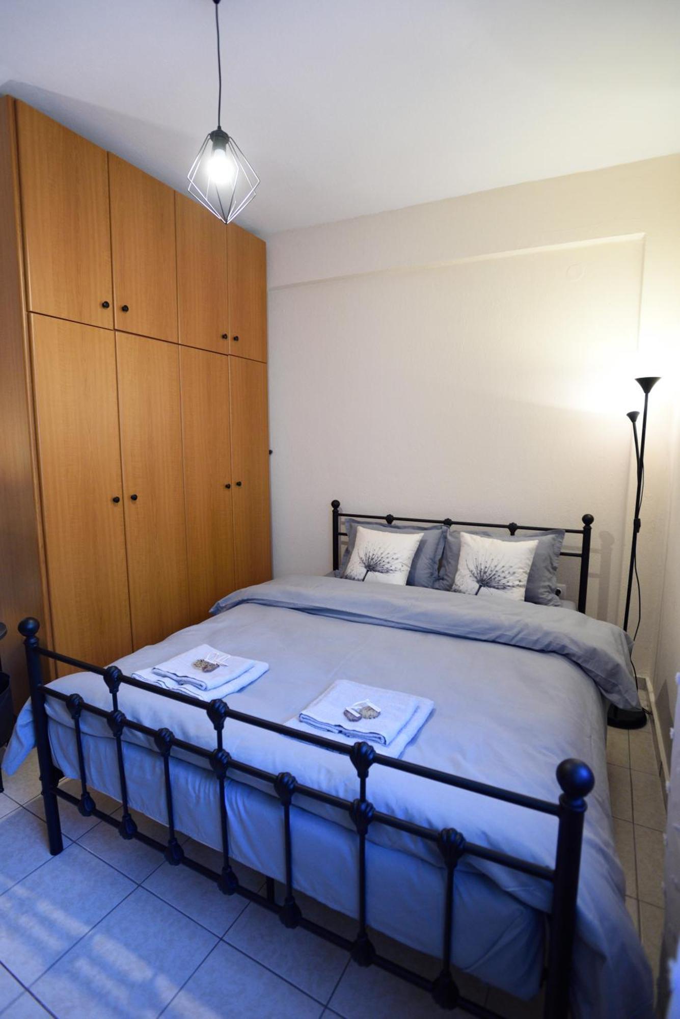 2Downtown.Dandelion Apartment Thessaloniki Exterior photo