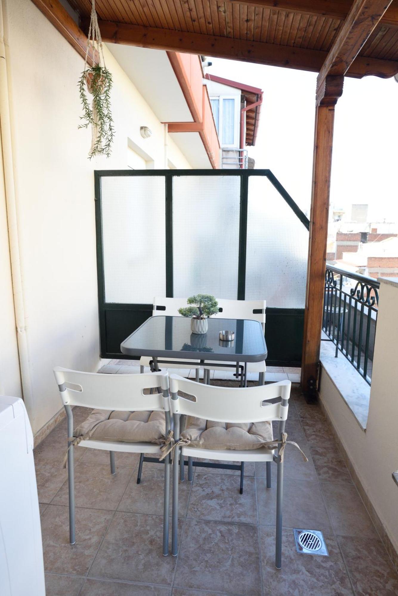 2Downtown.Dandelion Apartment Thessaloniki Exterior photo