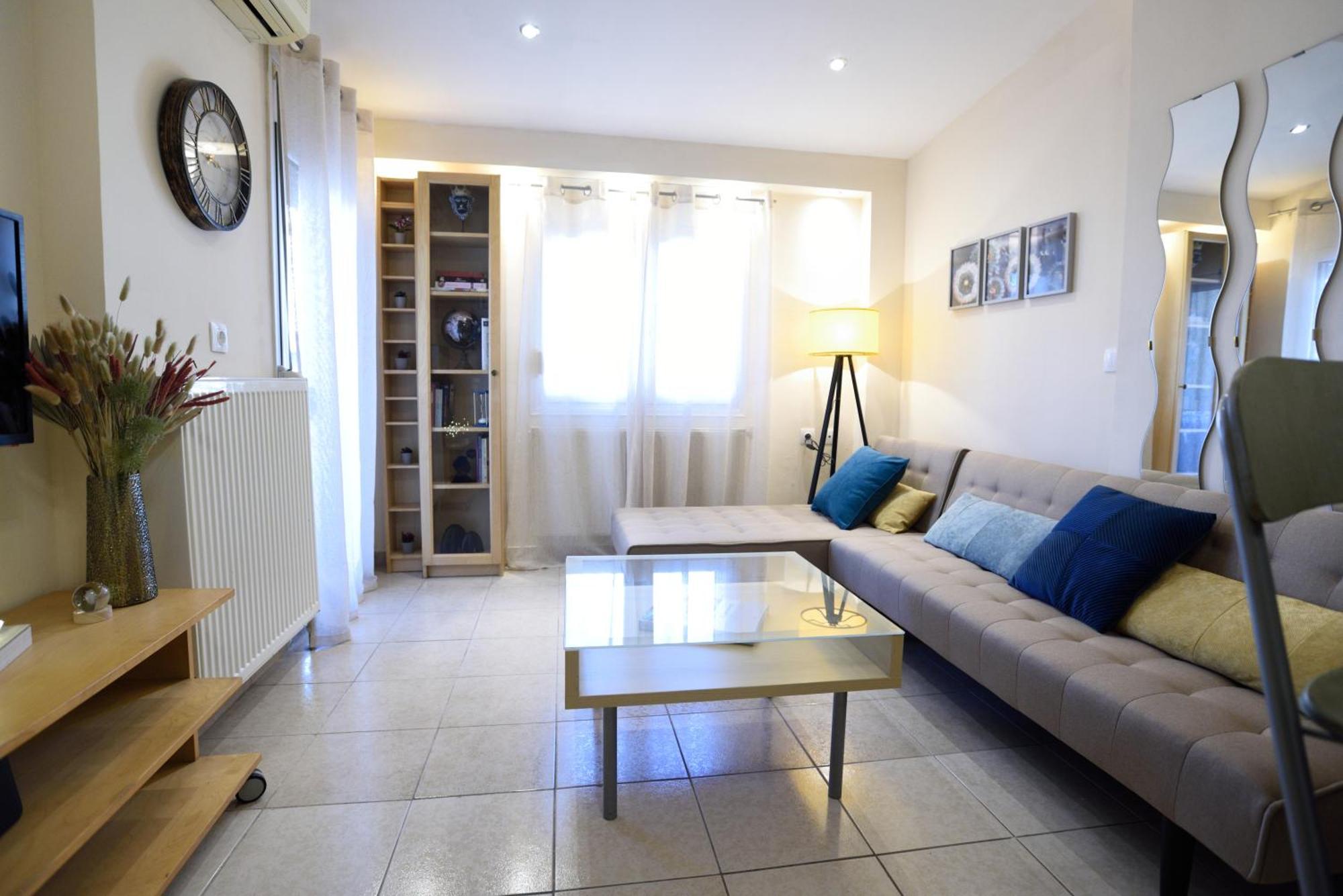 2Downtown.Dandelion Apartment Thessaloniki Exterior photo