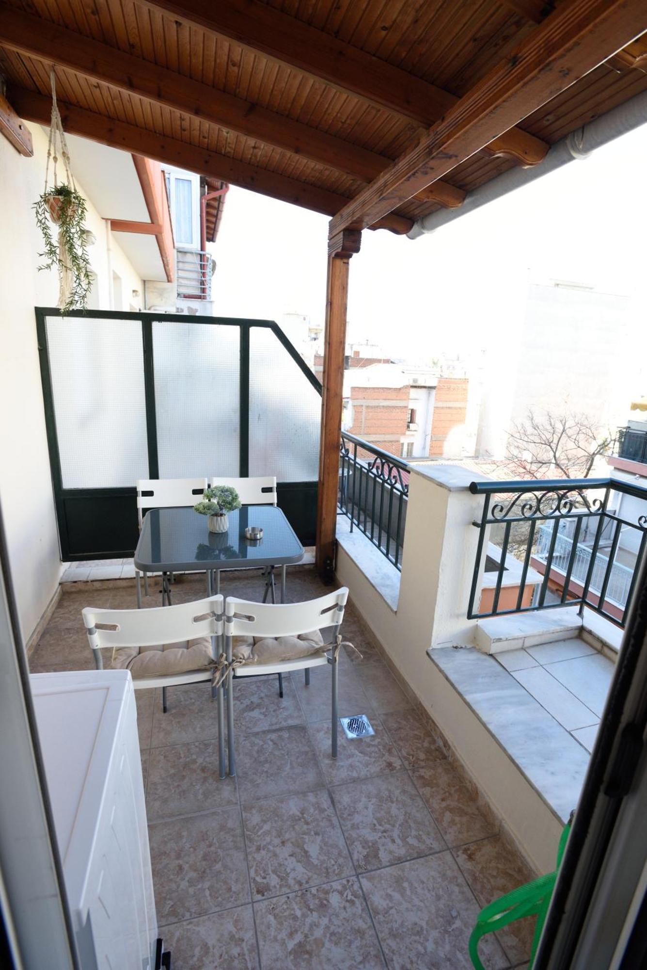 2Downtown.Dandelion Apartment Thessaloniki Exterior photo