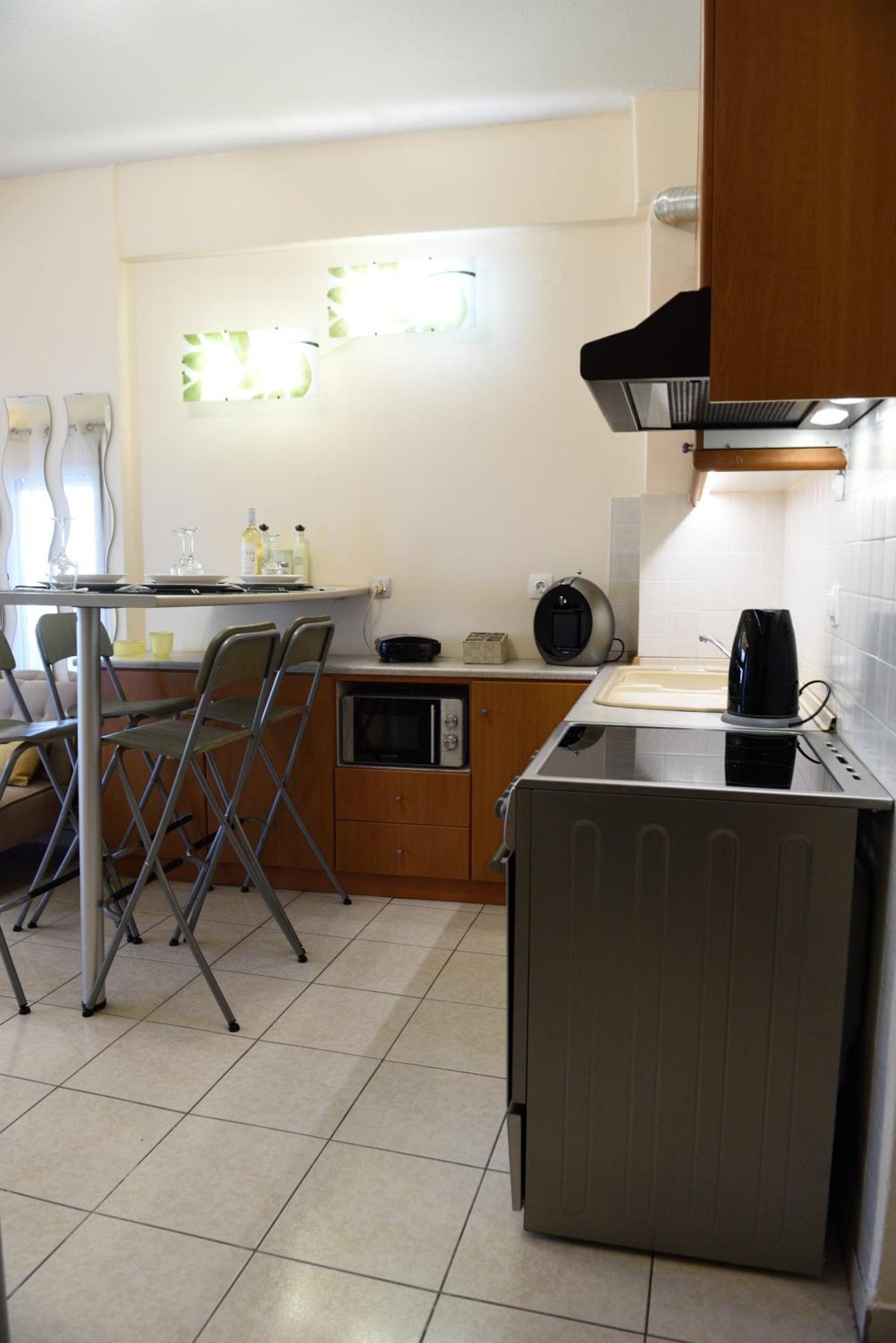 2Downtown.Dandelion Apartment Thessaloniki Exterior photo