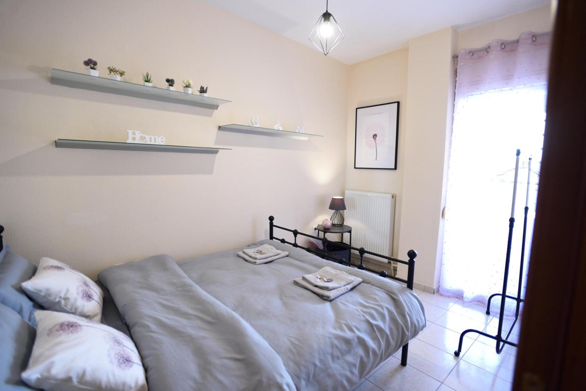 2Downtown.Dandelion Apartment Thessaloniki Exterior photo