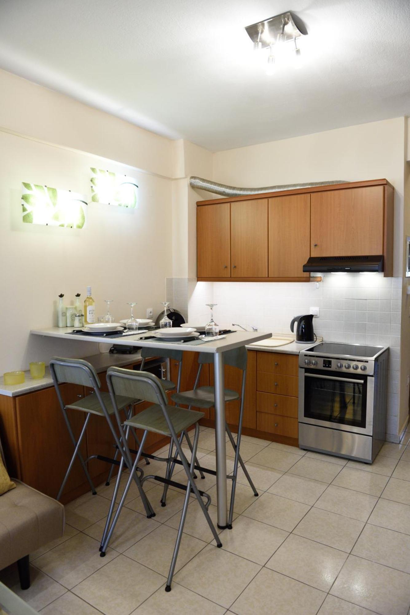 2Downtown.Dandelion Apartment Thessaloniki Exterior photo
