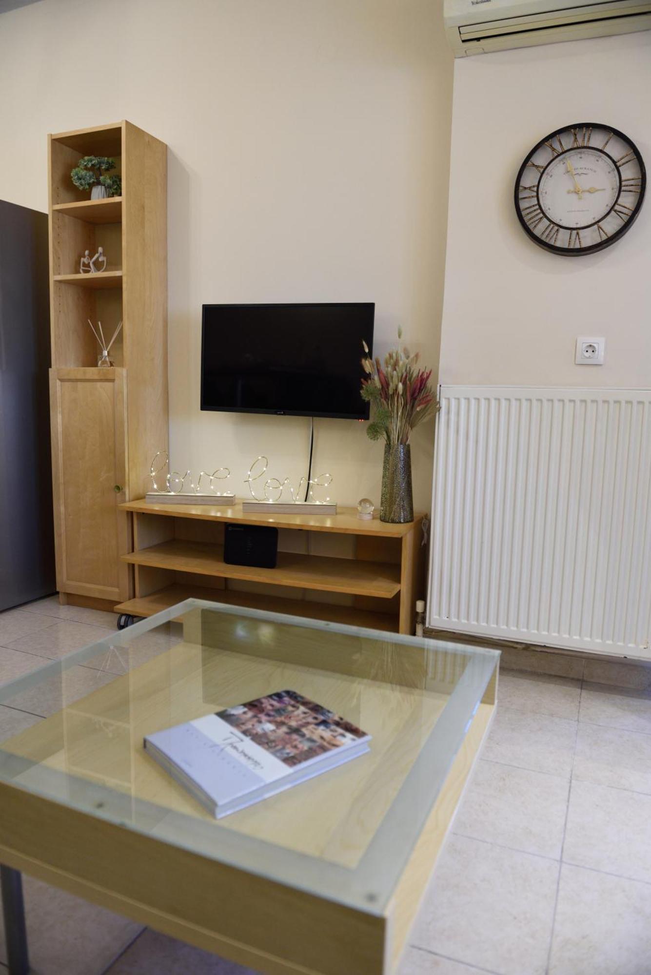 2Downtown.Dandelion Apartment Thessaloniki Exterior photo