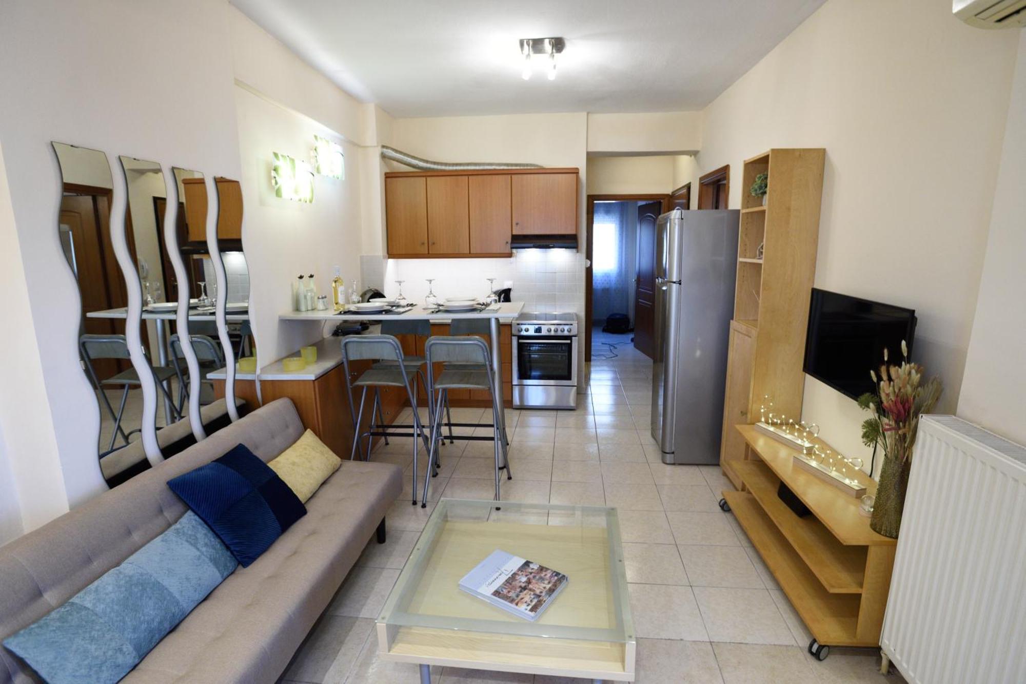 2Downtown.Dandelion Apartment Thessaloniki Exterior photo