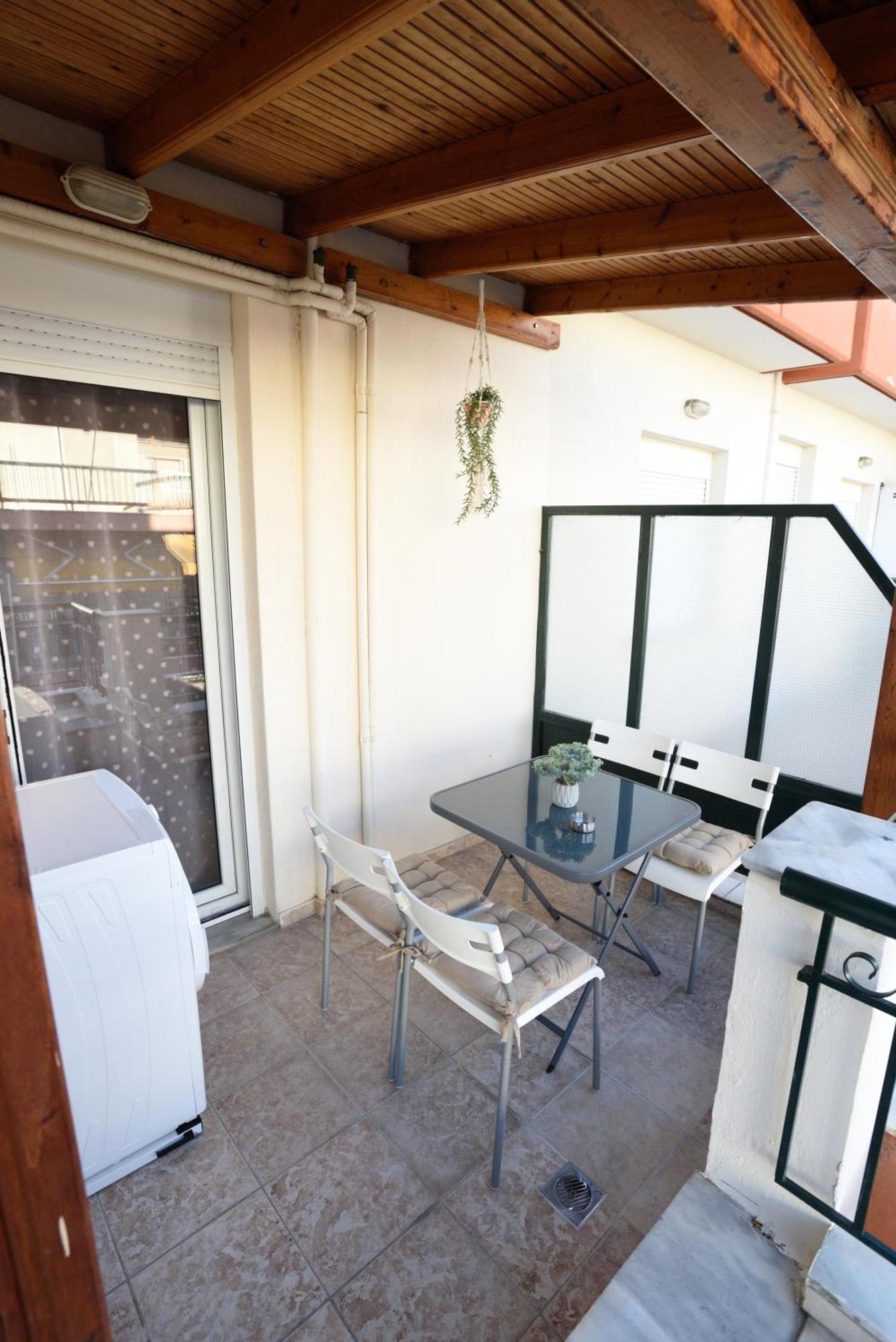 2Downtown.Dandelion Apartment Thessaloniki Exterior photo