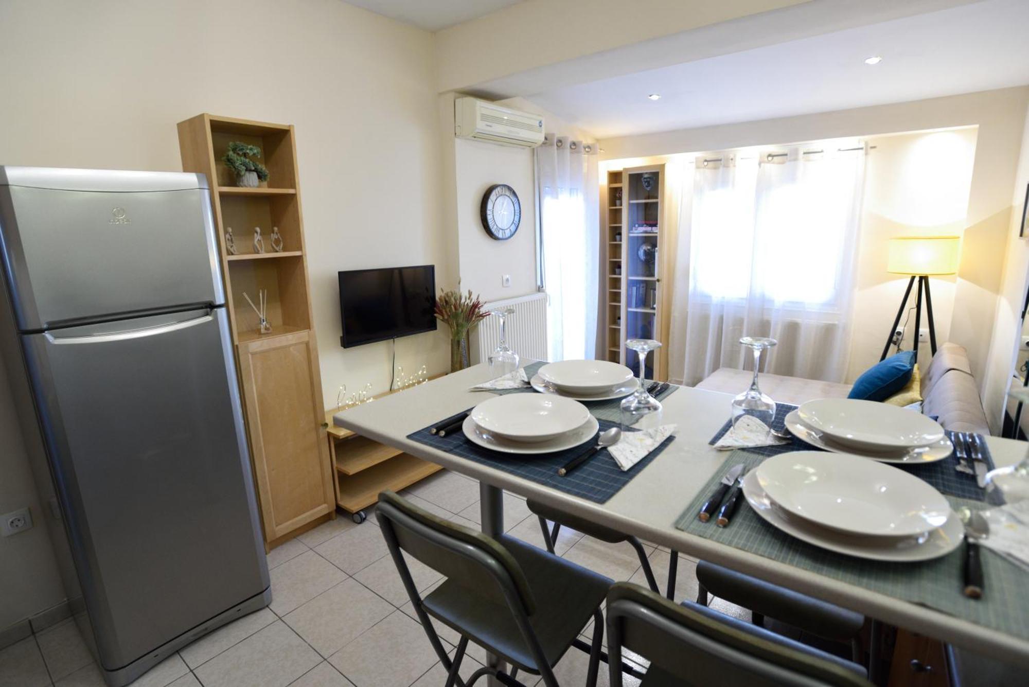 2Downtown.Dandelion Apartment Thessaloniki Exterior photo